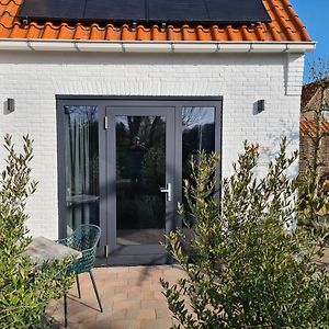 Huisje met 1 Slaapkamer